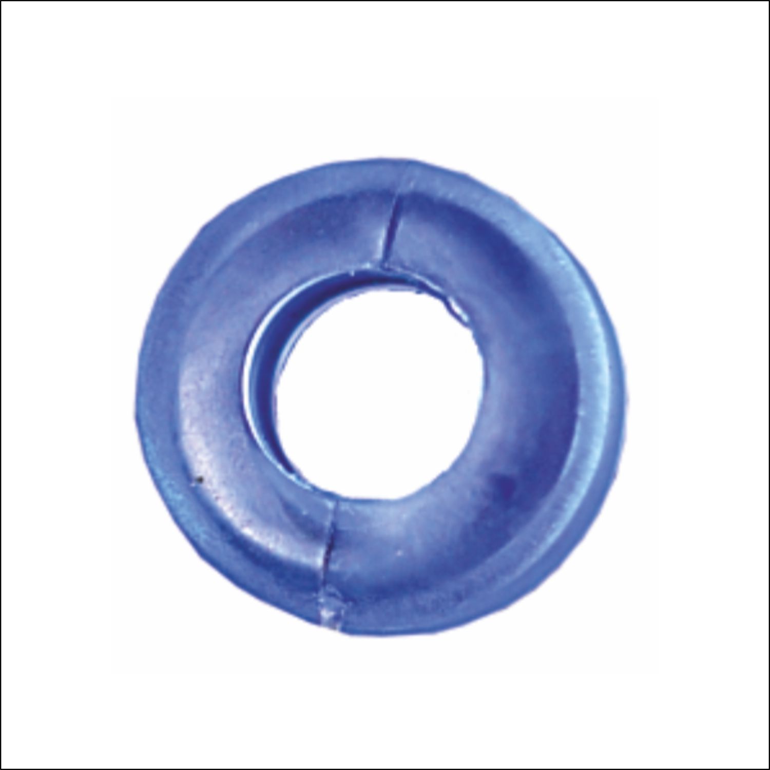 Drip Jain Cap Grommet Black